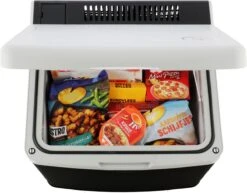 Mestic MHC-40 Koelbox Hybride - AC/DC - 42L 35 Mestic MHC-40 Koelbox Hybride - AC/DC - 42L -Buiten Kamperen 1200x936 2