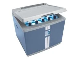 Mobicool B40 Compressor Koelbox - 40 L - 12-230V - Blauw 37 Mobicool B40 Compressor Koelbox - 40 L - 12-230V - Blauw -Buiten Kamperen 1200x937 3