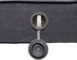 NOMAD Darwin Plus XW 10.0 - Slaapmat -198 X 78 X 10 - Graphite -Buiten Kamperen 1200x938 6