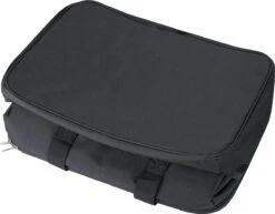 Packaway 4 Laags Geïsoleerde Koeltas - Lunchtas 40 Liter - Zwart 27 Packaway 4 Laags Geïsoleerde Koeltas - Lunchtas 40 Liter - Zwart -Buiten Kamperen 1200x939 4