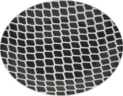 Bo-Camp Servies - Mix & Match - 16 Delig - Zwart/Wit 25 Bo-Camp Servies - Mix & Match - 16 Delig - Zwart/Wit -Buiten Kamperen 1200x939 9