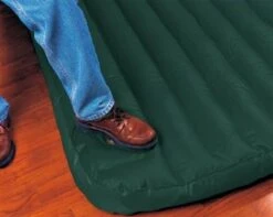 Intex Downy Luchtbed - 2-persoons - 152x203x22cm -Buiten Kamperen 1200x958