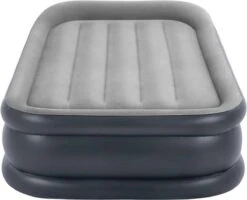 Intex Twin Deluxe Pillow Rest Raised Luchtbed - 191x99x42 Cm 35 Intex Twin Deluxe Pillow Rest Raised Luchtbed - 191x99x42 Cm -Buiten Kamperen 1200x972