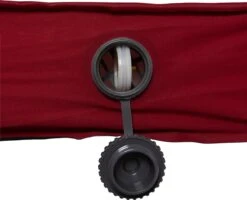 NOMAD® Levanto XW 10.0 Slaapmat | Zelfopblazende Mat Rood | 198x76x10cm | Lichtgewicht & Kwalitatief | Incl Hoes 16 NOMAD® Levanto XW 10.0 Slaapmat | Zelfopblazende Mat Rood | 198x76x10cm | Lichtgewicht & Kwalitatief | Incl Hoes -Buiten Kamperen 1200x972 6