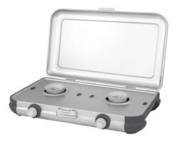 Campingaz Camping Kitchen 2 Camping Kooktoestel - 2-pits - 2x 2000 Watt -Buiten Kamperen 1200x972 7