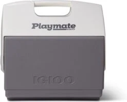 Igloo Playmate Elite - Kleine Koelbox - 15,2 Liter - Grijs 24 Igloo Playmate Elite - Kleine Koelbox - 15,2 Liter - Grijs -Buiten Kamperen 1200x974 3