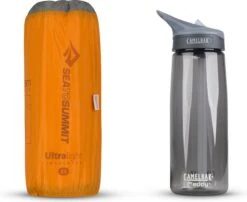 Sea To Summit UltraLight Insulated Regular Opblaasbare Slaapmat - 5cm - 480g - Oranje 34 Sea To Summit UltraLight Insulated Regular Opblaasbare Slaapmat - 5cm - 480g - Oranje -Buiten Kamperen 1200x980 3