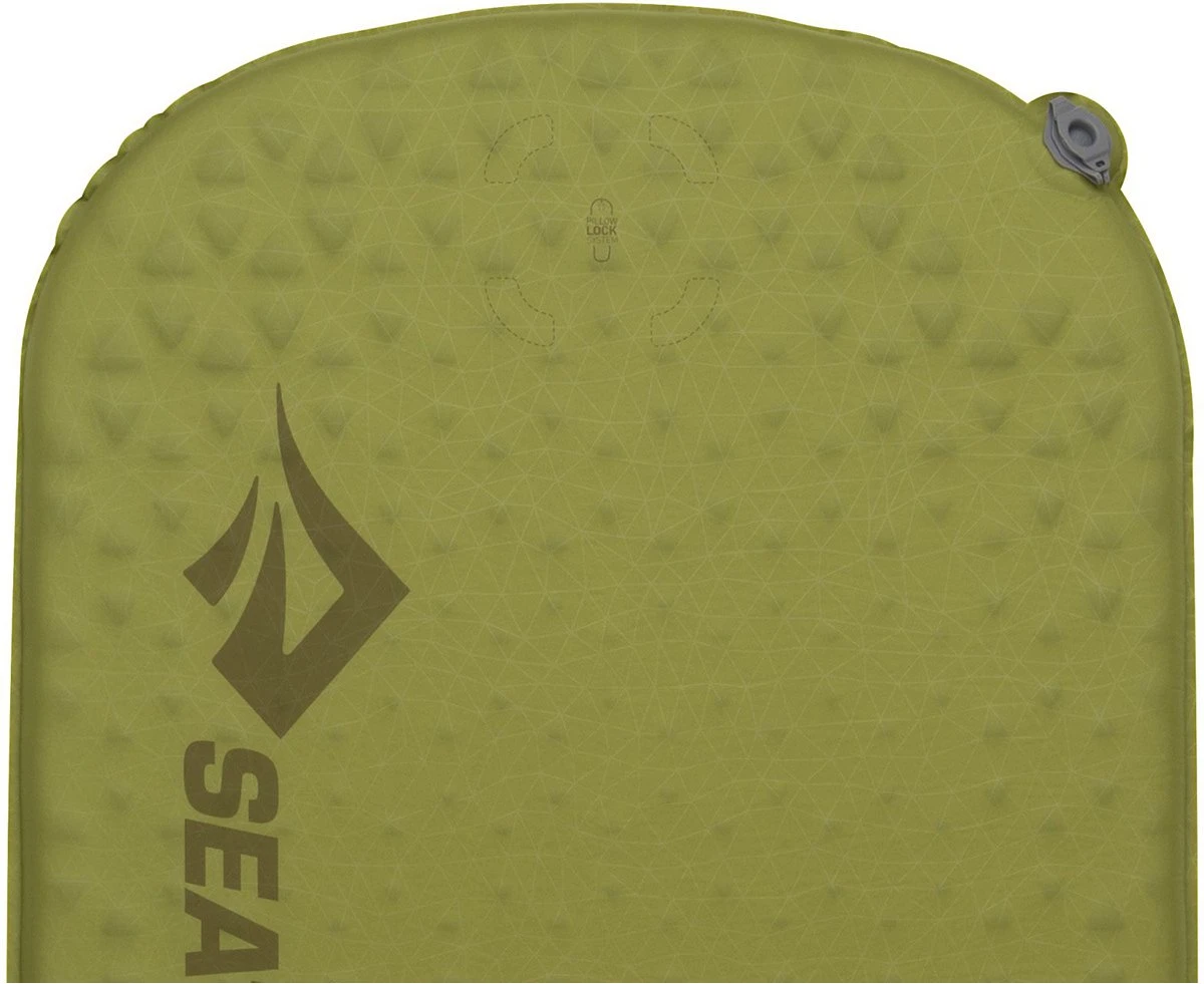 Sea To Summit Camp Self Inflating Large-Slaapmat 19 Sea To Summit Camp Self Inflating Large-Slaapmat - Afbeelding 19