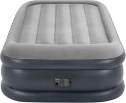 Intex Twin Deluxe Pillow Rest Raised Luchtbed - 191x99x42 Cm 37 Intex Twin Deluxe Pillow Rest Raised Luchtbed - 191x99x42 Cm -Buiten Kamperen 1200x987