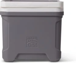 Igloo Profile II 16 - Kleine Koelbox - 15 Liter - Grijs 19 Igloo Profile II 16 - Kleine Koelbox - 15 Liter - Grijs -Buiten Kamperen 1200x994 4