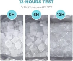 Lifewit Koeltas, 30 Liter, Groot, Opvouwbaar, Koelbox, Isolatietas, Picknicktas Voor Levensmiddelen, Grijs 6 Lifewit Koeltas, 30 Liter, Groot, Opvouwbaar, Koelbox, Isolatietas, Picknicktas Voor Levensmiddelen, Grijs -Buiten Kamperen 1200x997 2