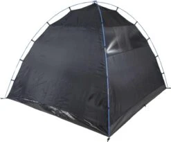 High Peak Tessin 4.0 Koepeltent - Nimbus Grijs - 4 Persoons 13 High Peak Tessin 4.0 Koepeltent - Nimbus Grijs - 4 Persoons -Buiten Kamperen 1200x998
