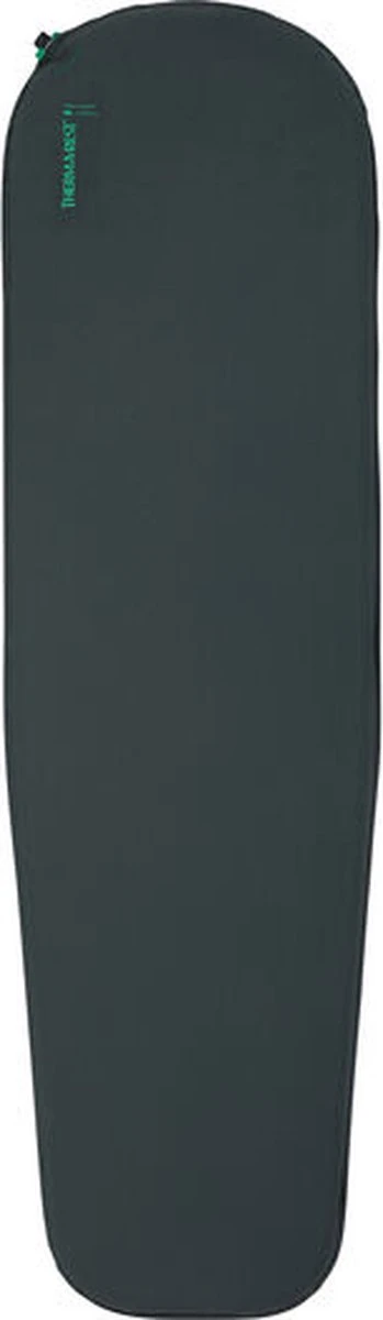 Thermarest Therm-A-Rest Trail Scout R - Zelfopblazende Slaapmat - Deep Forest 3 Thermarest Therm-A-Rest Trail Scout R - Zelfopblazende Slaapmat - Deep Forest - Afbeelding 3