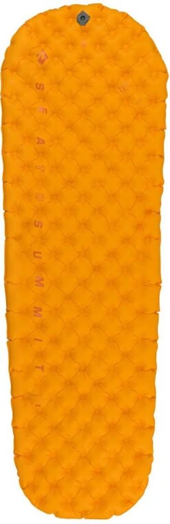 Sea To Summit UltraLight Insulated Regular Opblaasbare Slaapmat - 5cm - 480g - Oranje 25 Sea To Summit UltraLight Insulated Regular Opblaasbare Slaapmat - 5cm - 480g - Oranje -Buiten Kamperen 390x1200 1