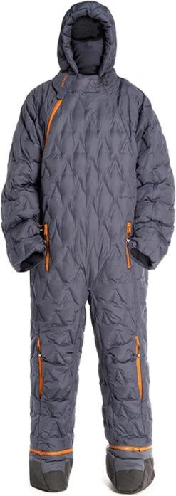 Selk'Bag Nomad Blue Navy M -Buiten Kamperen 425x1200