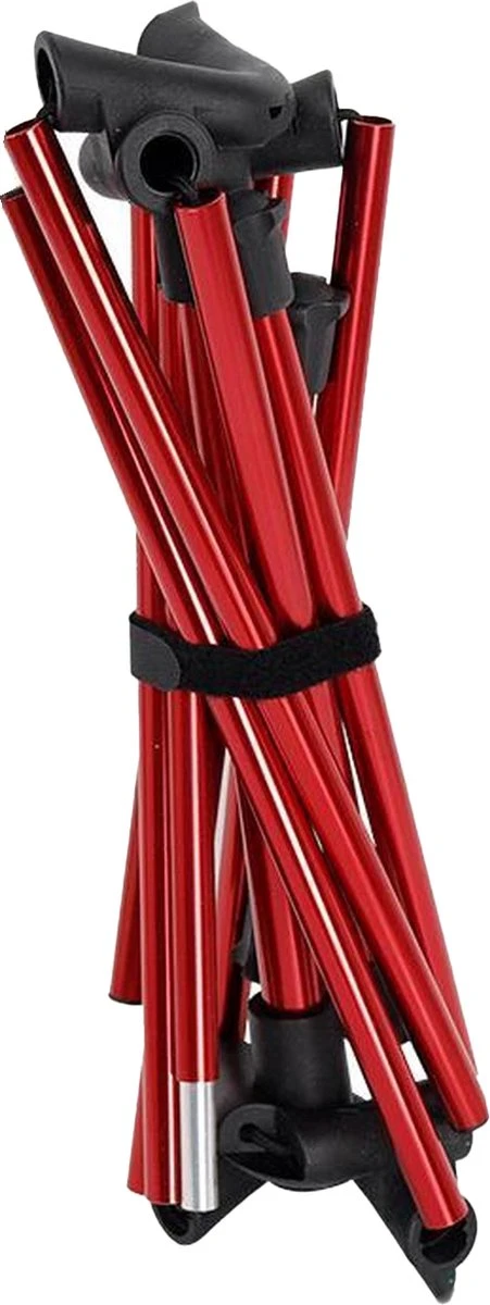 Lopoleis® Campingstoel – Campingstoel Opvouwbaar – Visstoel – Vouwstoel – Strandstoel – Inklapbaar – Lichtgewicht – Outdoor Stoel 3 Lopoleis® Campingstoel – Campingstoel Opvouwbaar – Visstoel – Vouwstoel – Strandstoel – Inklapbaar – Lichtgewicht – Outdoor Stoel - Afbeelding 3