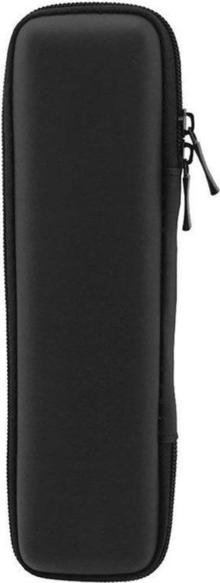 Merkloos Diabetes Koeltas - Insuline Koeltas - Zwart - Diabetes Etui - Medische Koeltas - Hard Case 5 Merkloos Diabetes Koeltas - Insuline Koeltas - Zwart - Diabetes Etui - Medische Koeltas - Hard Case - Afbeelding 5