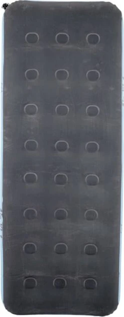 Bo-Camp Luchtbed - Velours Air-XL 1 - 1-persoons - 200x78x23 Cm 29 Bo-Camp Luchtbed - Velours Air-XL 1 - 1-persoons - 200x78x23 Cm -Buiten Kamperen 471x1200