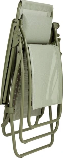 LAFUMA R Clip - Relaxstoel - Verstelbaar - Inklapbaar - Zero Gravity - Color Block - Moss 13 LAFUMA R Clip - Relaxstoel - Verstelbaar - Inklapbaar - Zero Gravity - Color Block - Moss -Buiten Kamperen 484x1200