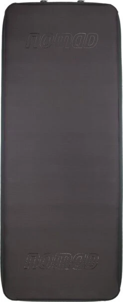 NOMAD® Dreamzone Premium XW 15.0 Slaapmat | Zelfopblazende Mat Groen | 198x78x15cm | Lichtgewicht & Kwalitatief | Incl Hoes 18 NOMAD® Dreamzone Premium XW 15.0 Slaapmat | Zelfopblazende Mat Groen | 198x78x15cm | Lichtgewicht & Kwalitatief | Incl Hoes -Buiten Kamperen 490x1200