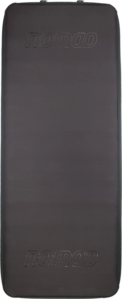 NOMAD® Dreamzone Premium XW 15.0 Slaapmat | Zelfopblazende Mat Groen | 198x78x15cm | Lichtgewicht & Kwalitatief | Incl Hoes 6 NOMAD® Dreamzone Premium XW 15.0 Slaapmat | Zelfopblazende Mat Groen | 198x78x15cm | Lichtgewicht & Kwalitatief | Incl Hoes - Afbeelding 6