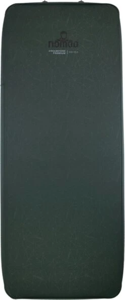 NOMAD® Dreamzone Premium XW 15.0 Slaapmat | Zelfopblazende Mat Groen | 198x78x15cm | Lichtgewicht & Kwalitatief | Incl Hoes 23 NOMAD® Dreamzone Premium XW 15.0 Slaapmat | Zelfopblazende Mat Groen | 198x78x15cm | Lichtgewicht & Kwalitatief | Incl Hoes -Buiten Kamperen 500x1200 4