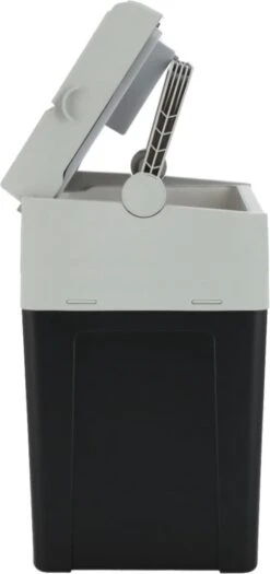 Mestic MTEC-28 Koelbox Thermo-elektrisch - AC/DC - 26L 25 Mestic MTEC-28 Koelbox Thermo-elektrisch - AC/DC - 26L -Buiten Kamperen 565x1200