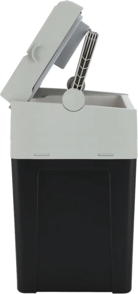 Mestic MTEC-28 Koelbox Thermo-elektrisch - AC/DC - 26L 6 Mestic MTEC-28 Koelbox Thermo-elektrisch - AC/DC - 26L - Afbeelding 6