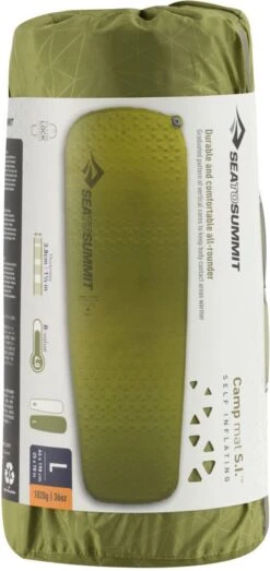 Sea To Summit Camp Self Inflating Large-Slaapmat 32 Sea To Summit Camp Self Inflating Large-Slaapmat -Buiten Kamperen 567x1200 2