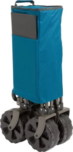 Redwood Bolderkar - Opvouwbaar - Blauw 13 Redwood Bolderkar - Opvouwbaar - Blauw -Buiten Kamperen 580x1200