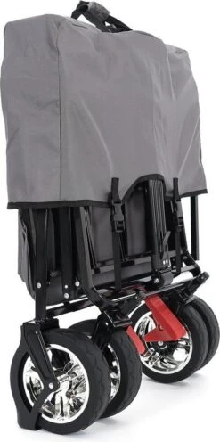 FUXTEC Bolderkar CT-500 - Grijs 21 FUXTEC Bolderkar CT-500 - Grijs -Buiten Kamperen 598x1200