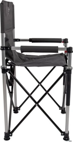 Bo-Camp Kinder Campingstoel Compact - Antraciet -Buiten Kamperen 621x1200 1