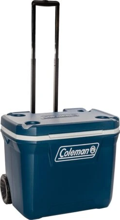Coleman 50QT Xtreme Koelbox - 47 Liter - Wielen - Blauw 11 Coleman 50QT Xtreme Koelbox - 47 Liter - Wielen - Blauw -Buiten Kamperen 656x1200 1