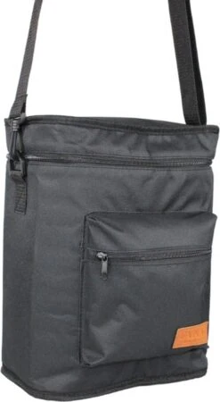 Fana Bags Koeltas & Fietstas In Eén - Schouderband & Handvat - Fietstassen - Lunchtas - Werktas Koelbox 13 Fana Bags Koeltas & Fietstas In Eén - Schouderband & Handvat - Fietstassen - Lunchtas - Werktas Koelbox -Buiten Kamperen 659x1200 1