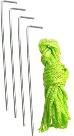 Merkloos 4 In 1 Pop-up Douchetent Voor Omkleden, Douchen, Toilet En Opslag - 1 Persoons Tent - Camping Douche En Omkleedtent - Inclusief Haringen En Draagtas - 190 X 110 X 110 Cm Blauw 13 Merkloos 4 In 1 Pop-up Douchetent Voor Omkleden, Douchen, Toilet En Opslag - 1 Persoons Tent - Camping Douche En Omkleedtent - Inclusief Haringen En Draagtas - 190 X 110 X 110 Cm Blauw -Buiten Kamperen 659x1200