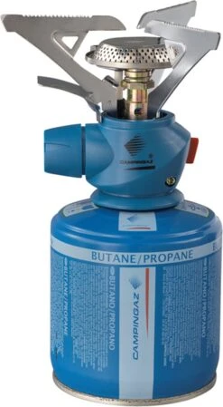 Campingaz Twister Plus Piëzo Camping Kooktoestel - 1-pits - 2900 Watt -Buiten Kamperen 660x1200 7
