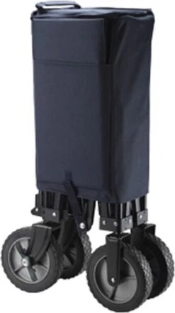 Campart Bolderkar HC-0910 - Opvouwbaar - Bolderwagen Met Stevig Harmonicaframe - Inclusief Opbergtas En Bodemplaat - Blauw 10 Campart Bolderkar HC-0910 - Opvouwbaar - Bolderwagen Met Stevig Harmonicaframe - Inclusief Opbergtas En Bodemplaat - Blauw -Buiten Kamperen 671x1200