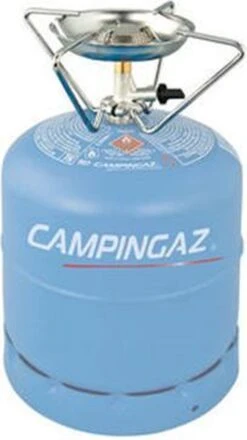 Campingaz 1 Feu R Camping Kooktoestel - 1-pits - 1350 Watt 7 Campingaz 1 Feu R Camping Kooktoestel - 1-pits - 1350 Watt -Buiten Kamperen 674x1200 10
