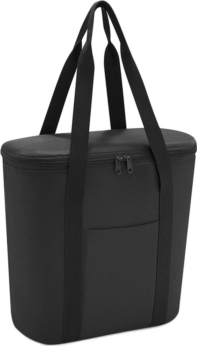 Reisenthel Thermoshopper Koeltas - 15L - Zwart 6 Reisenthel Thermoshopper Koeltas - 15L - Zwart - Afbeelding 6