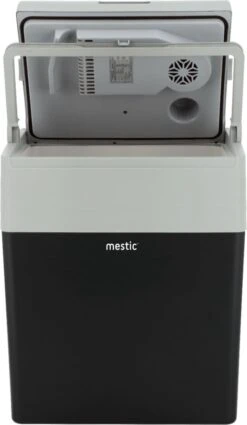 Mestic MTEC-28 Koelbox Thermo-elektrisch - AC/DC - 26L 24 Mestic MTEC-28 Koelbox Thermo-elektrisch - AC/DC - 26L -Buiten Kamperen 697x1200