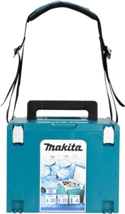 Makita 198253-4 CoolMbox Koelbox - 18 Liter 17 Makita 198253-4 CoolMbox Koelbox - 18 Liter -Buiten Kamperen 701x1200 1