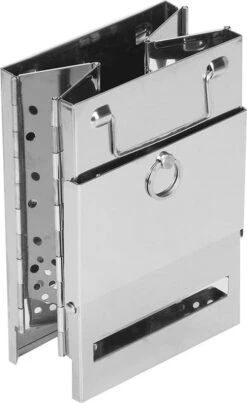 House Of Husk Draagbaar Houtkachel Voor Kamperen - Klein Camping Oven - Kampeer Kachel - Camping Kooktoestel - Camping Accessoires 19 House Of Husk Draagbaar Houtkachel Voor Kamperen - Klein Camping Oven - Kampeer Kachel - Camping Kooktoestel - Camping Accessoires -Buiten Kamperen 736x1200