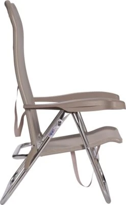 Crespo - Strandstoel - AL-205 - Beige (34) -Buiten Kamperen 737x1200 1