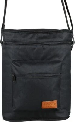 Fana Bags Koeltas & Fietstas In Eén - Schouderband & Handvat - Fietstassen - Lunchtas - Werktas Koelbox 15 Fana Bags Koeltas & Fietstas In Eén - Schouderband & Handvat - Fietstassen - Lunchtas - Werktas Koelbox -Buiten Kamperen 741x1200