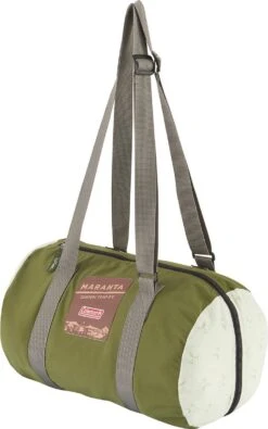 Coleman Maranta XL Slaapzak - 220 X 100 Cm - Groen 9 Coleman Maranta XL Slaapzak - 220 X 100 Cm - Groen -Buiten Kamperen 750x1200 4