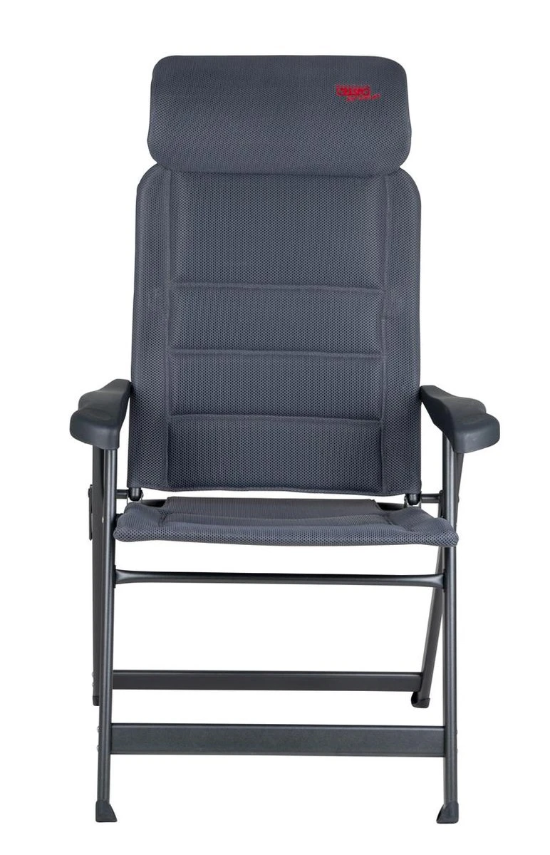 Crespo Standenstoel - AP-237 Air-Deluxe Compact - Grijs (86) 7 Crespo Standenstoel - AP-237 Air-Deluxe Compact - Grijs (86) - Afbeelding 7