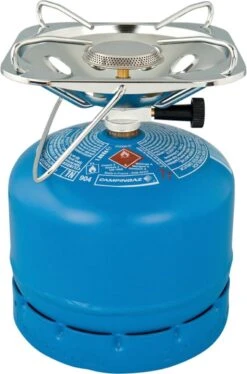 Campingaz Carena Camping Kooktoestel - 1-pits - 3000 Watt -Buiten Kamperen 793x1200