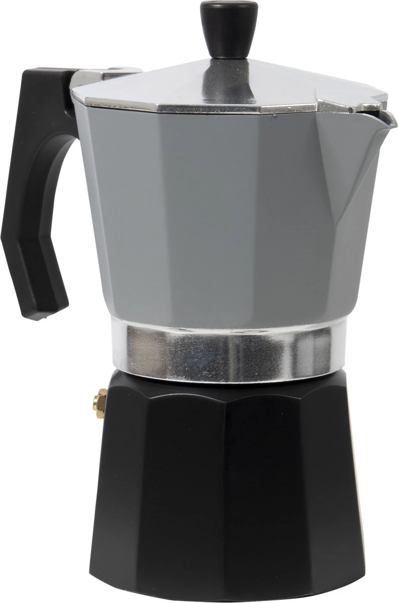 Bo-Camp Urban Outdoor - Percolator - Hillingdon - 6 Cups 7 Bo-Camp Urban Outdoor - Percolator - Hillingdon - 6 Cups - Afbeelding 7