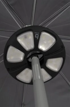 Bo-Camp Parasollamp - Gemma - Oplaadbaar - 200 Lumen - Zwart 9 Bo-Camp Parasollamp - Gemma - Oplaadbaar - 200 Lumen - Zwart -Buiten Kamperen 794x1200 28