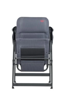 Crespo Standenstoel - AP-237 Air-Deluxe - Grijs (86) -Buiten Kamperen 794x1200 3